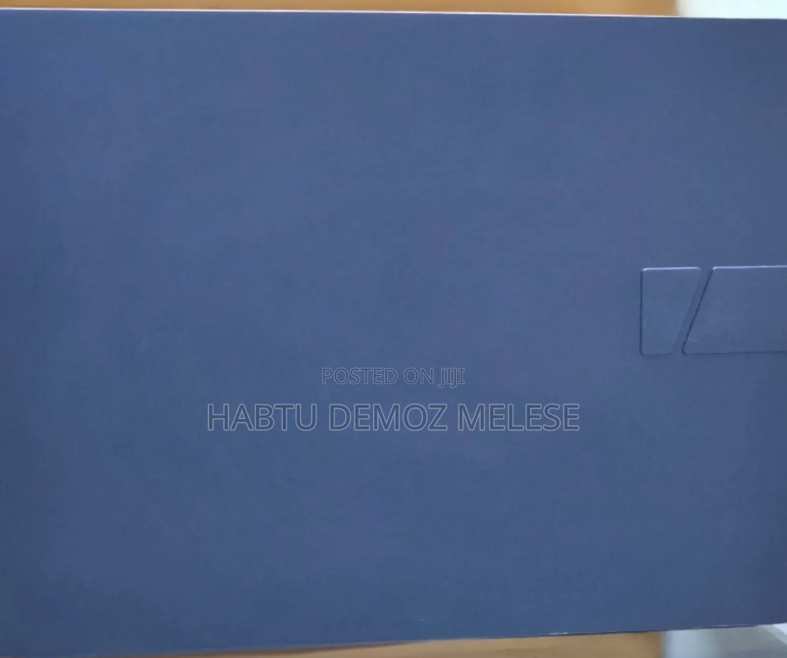 New Laptop Asus Vivobook 16 16GB Intel Core i7 SSD 512GB