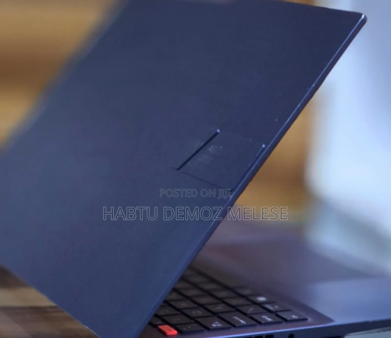 New Laptop Asus Vivobook 16 16GB Intel Core i7 SSD 512GB