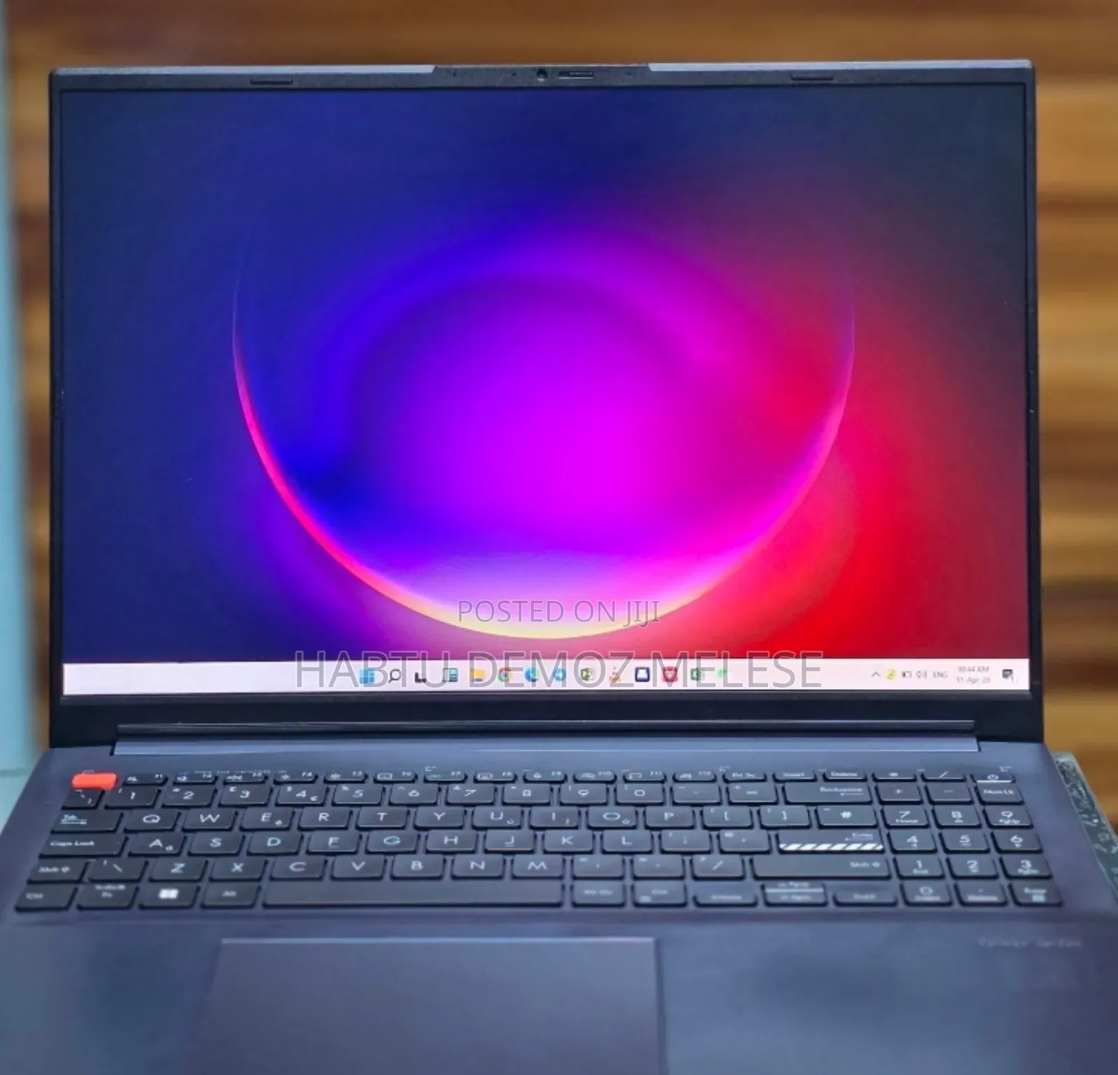 New Laptop Asus Vivobook 16 16GB Intel Core i7 SSD 512GB