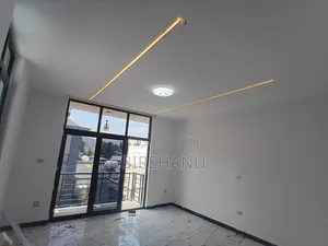 2bdrm House in Sheger City, Nifas Silk-Lafto for rent