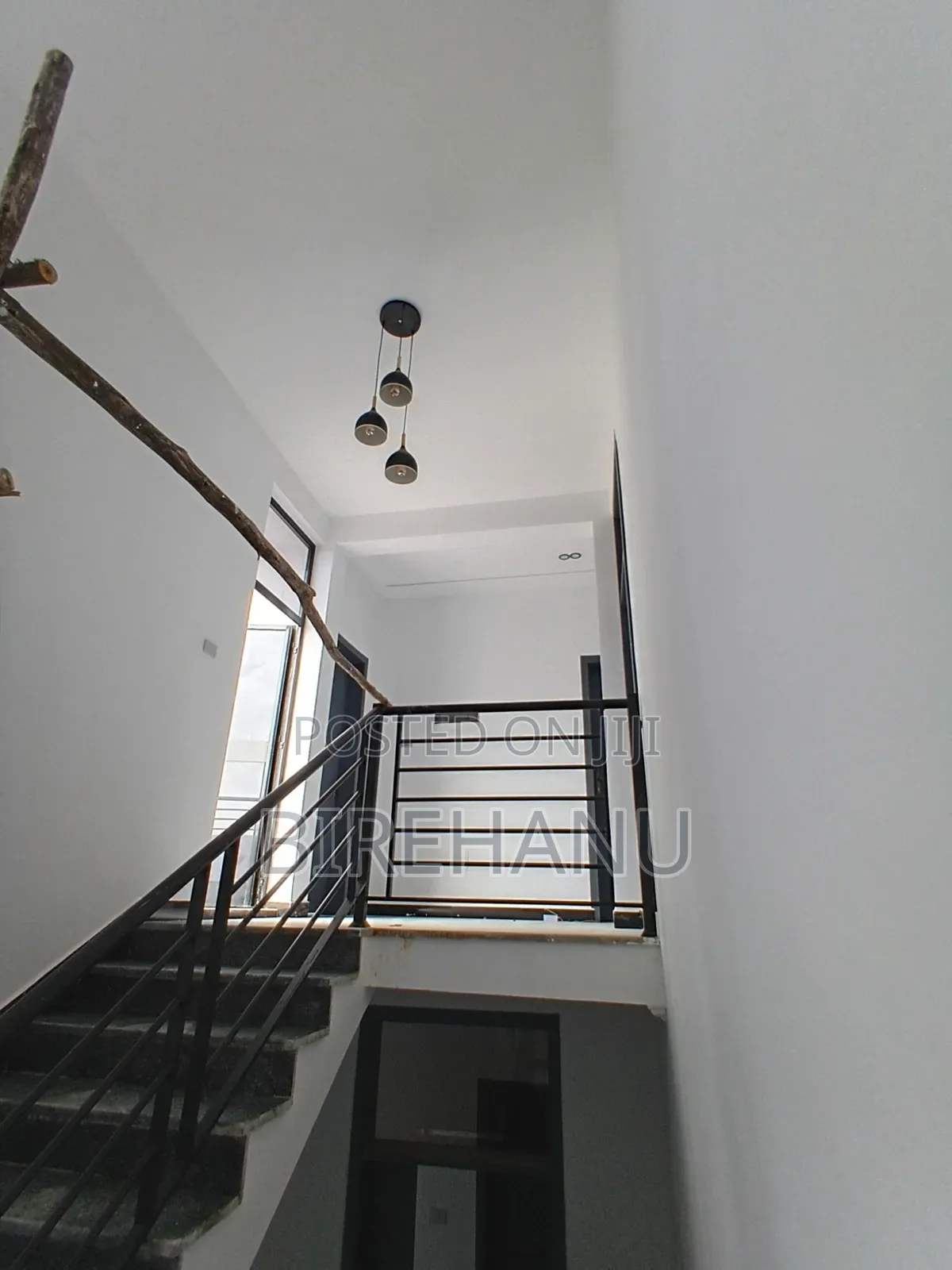 2bdrm House in Sheger City, Nifas Silk-Lafto for rent