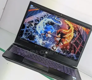 New Laptop HP Pavilion 15 16GB Intel Core i5 HDD 128GB