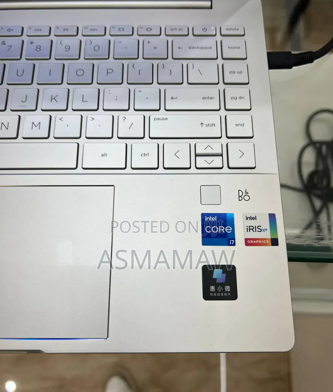 New Laptop HP Pavilion 15 16GB Intel Core i7 SSD 1T