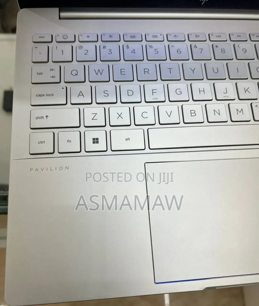 New Laptop HP Pavilion 15 16GB Intel Core i7 SSD 1T