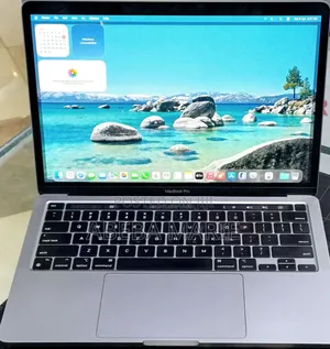 New Laptop Apple MacBook Air 2022 M2 8GB Apple M2 SSD 256GB