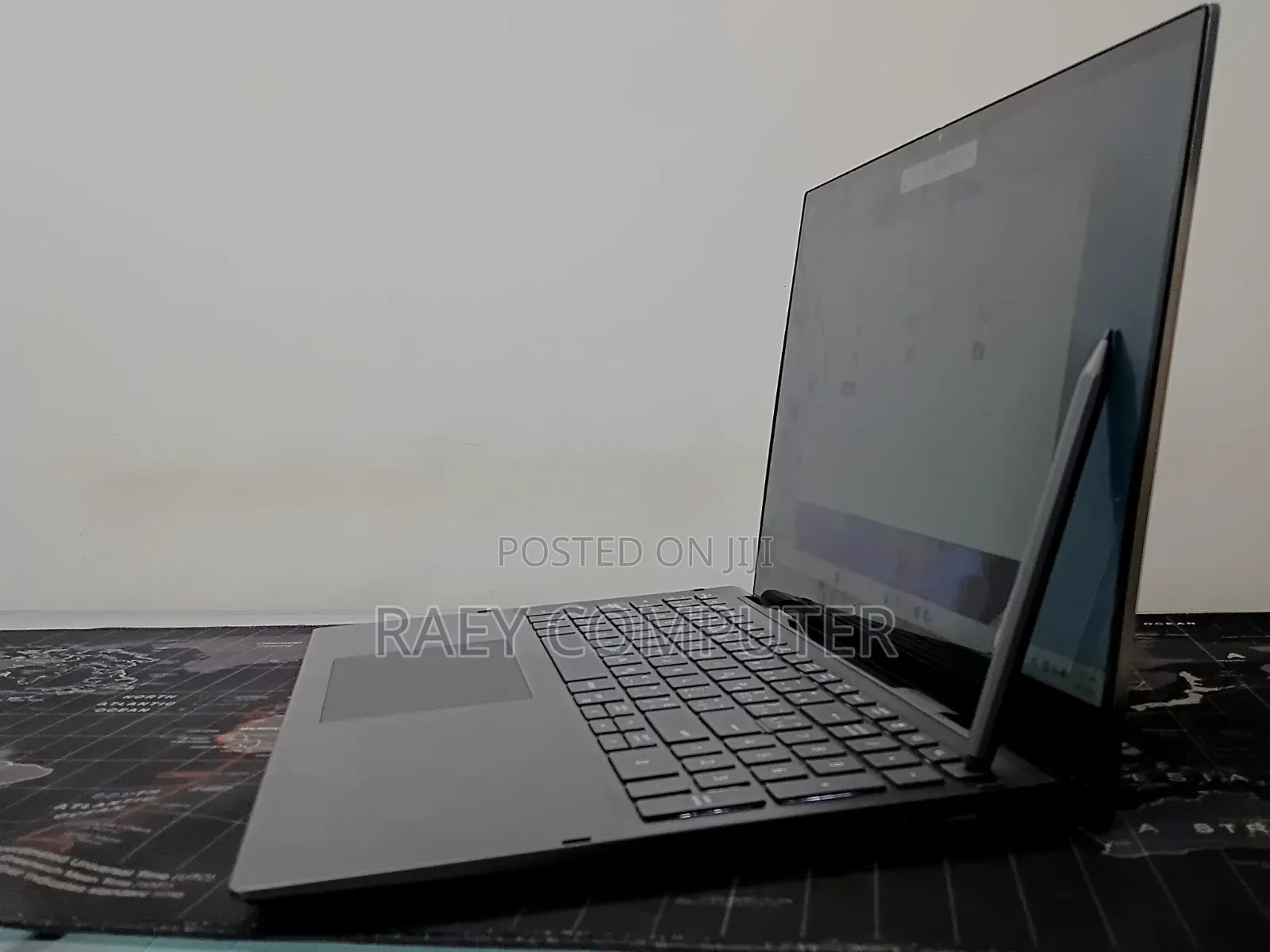 New Laptop Dell Inspiron 15 16GB Intel Core i7 SSD 512GB