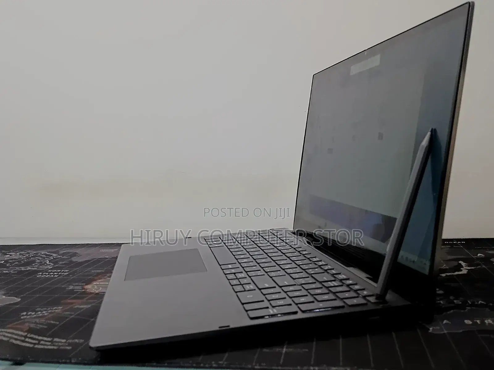 New Laptop Dell Inspiron 15 16GB Intel Core i7 SSD 512GB