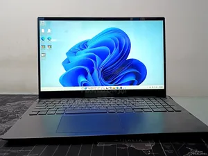 New Laptop Dell Inspiron 15 16GB Intel Core i7 SSD 512GB