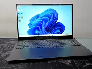 New Laptop Dell Inspiron 15 16GB Intel Core i7 SSD 512GB