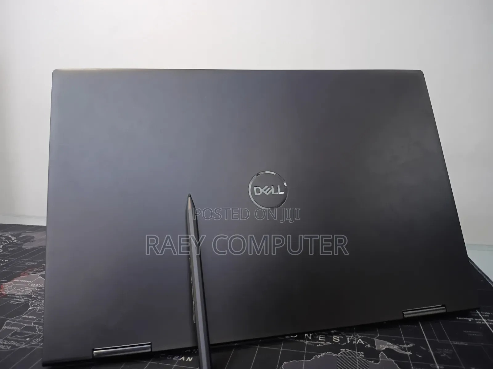 New Laptop Dell Inspiron 15 16GB Intel Core i7 SSD 512GB