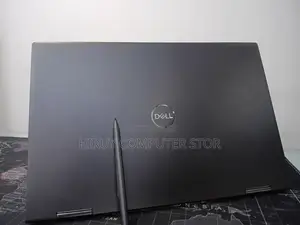New Laptop Dell Inspiron 15 16GB Intel Core i7 SSD 512GB