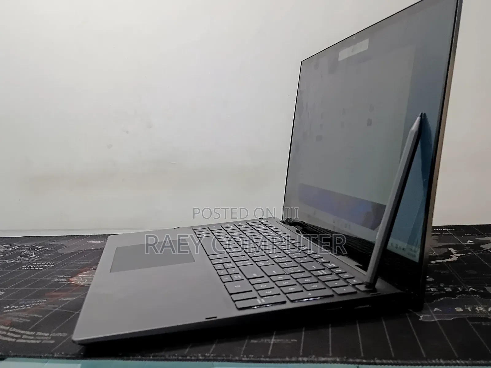 New Laptop Dell Inspiron 15 16GB Intel Core i7 SSD 512GB