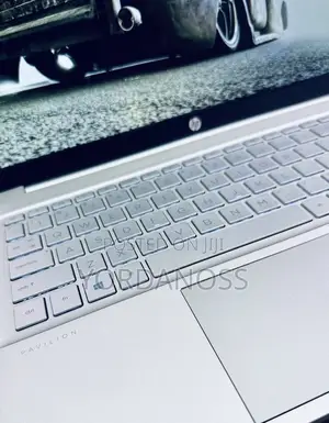 New Laptop HP Pavilion 10 16GB Intel Core i5 SSD 512GB