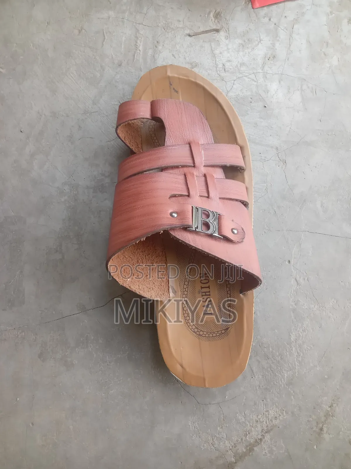 Meal Shoes