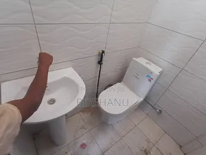 2bdrm House in Sheger City, Nifas Silk-Lafto for rent