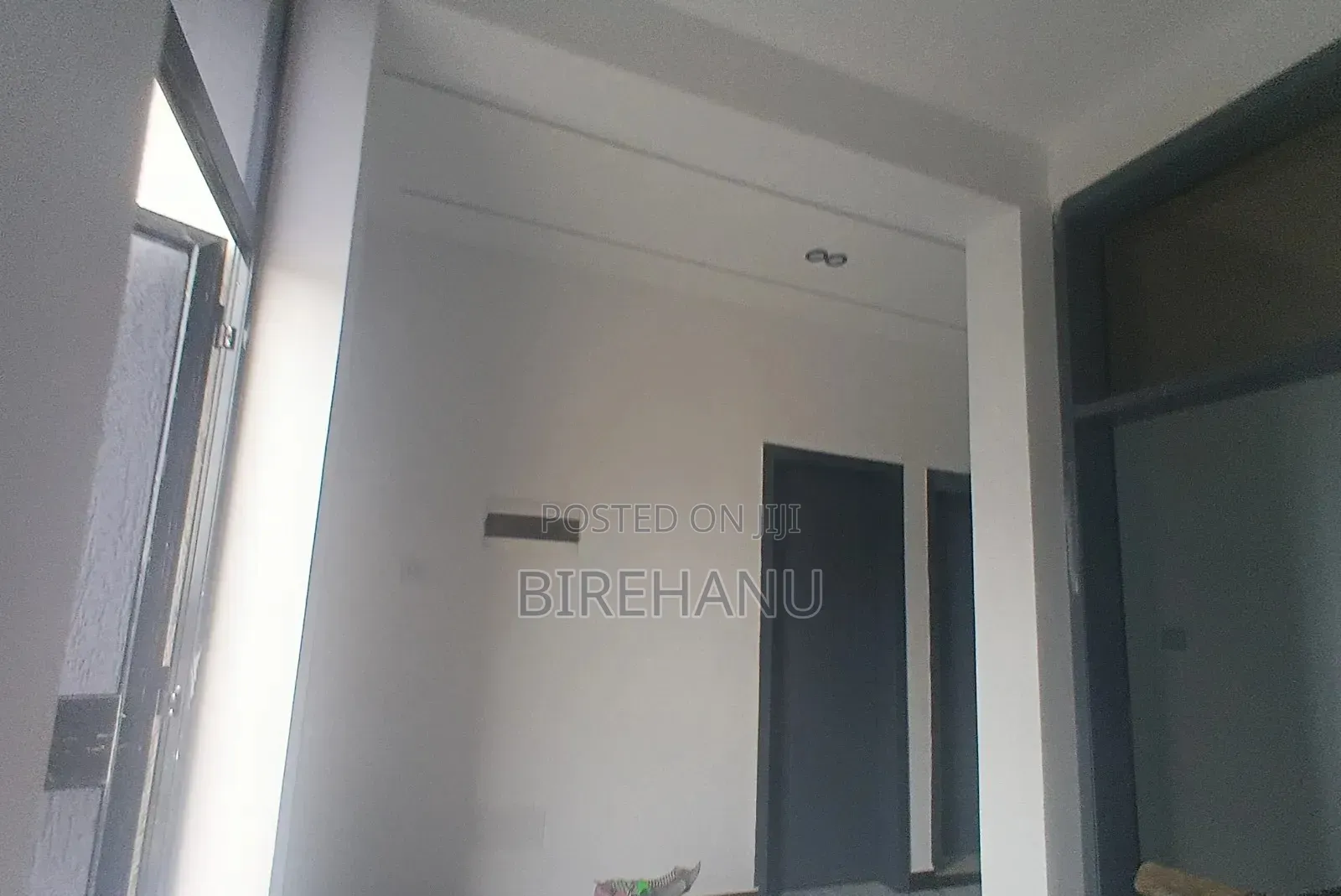 2bdrm House in Sheger City, Nifas Silk-Lafto for rent