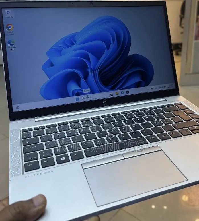 New Laptop HP EliteBook 840 G8 16GB Intel Core i5 SSD 256GB