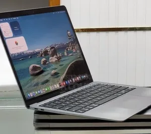 New Laptop Apple MacBook Air 2020 M1 8GB Apple M1 SSD 256GB