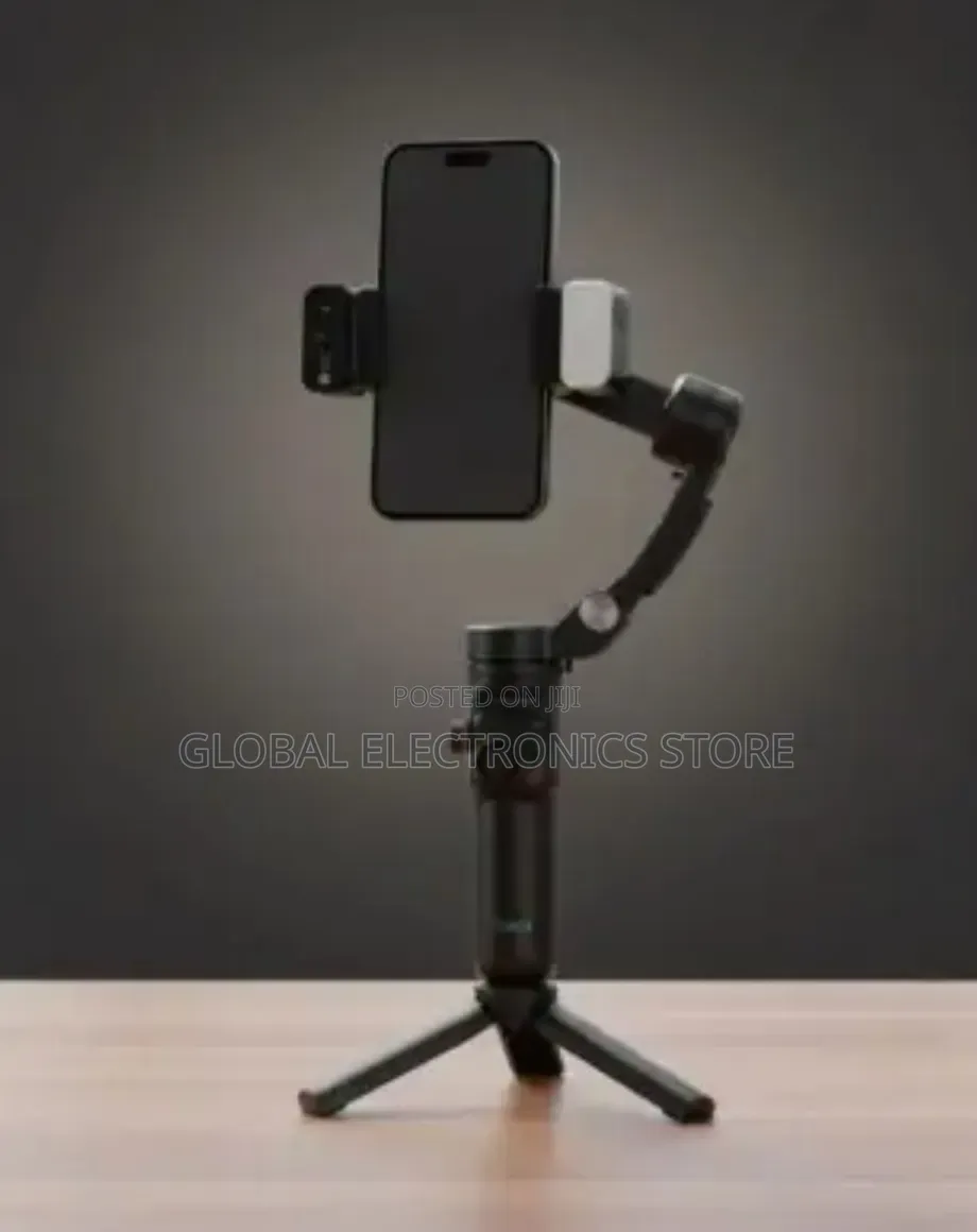 No Camera Needed! Create Pro Videos With Your Phone