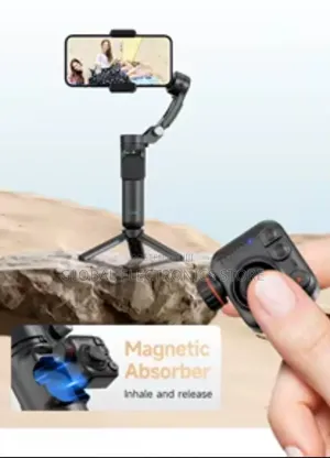No Camera Needed! Create Pro Videos With Your Phone