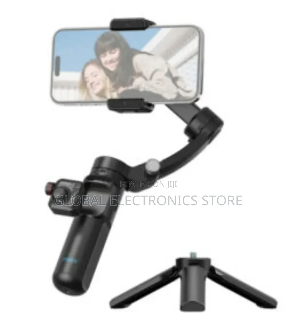 Tiktok / Youtube Starter Kit – Tokqi M03