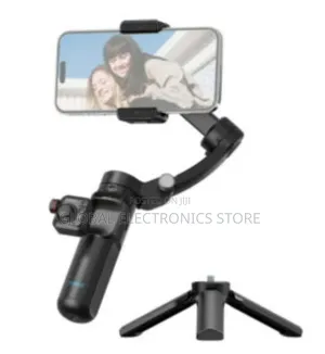Tiktok / Youtube Starter Kit – Tokqi M03