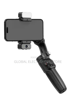 Cinematic Video Made Easy – Tokqi M03