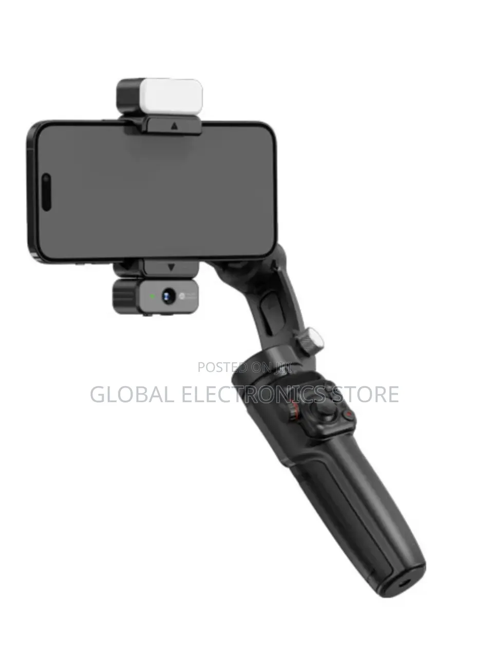 Cinematic Video Made Easy – Tokqi M03