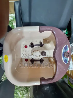 Foot Massager