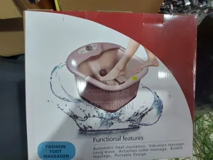 Foot Massager
