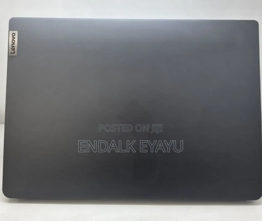 New Laptop Lenovo IdeaPad 1 16GB AMD Ryzen 7 SSD 512GB