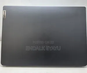 New Laptop Lenovo IdeaPad 1 16GB AMD Ryzen 7 SSD 512GB
