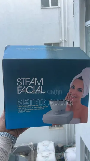 Face Steam