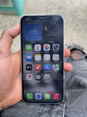 New Apple iPhone 12 Pro 128 GB White