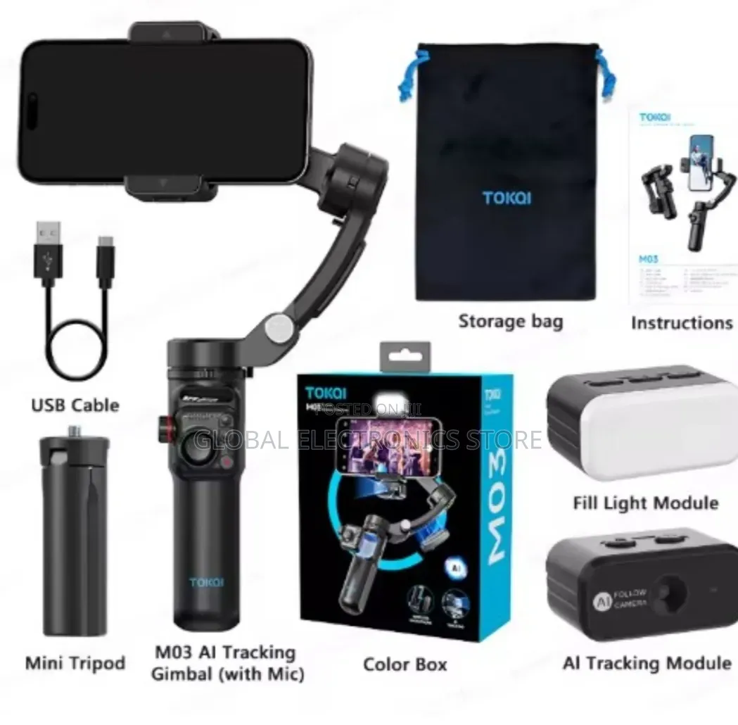 Smooth Video + Clear Audio Combo