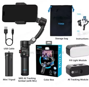 Smooth Video + Clear Audio Combo