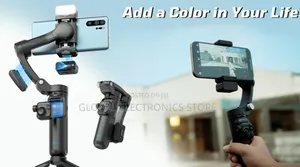 Smooth Video + Clear Audio Combo