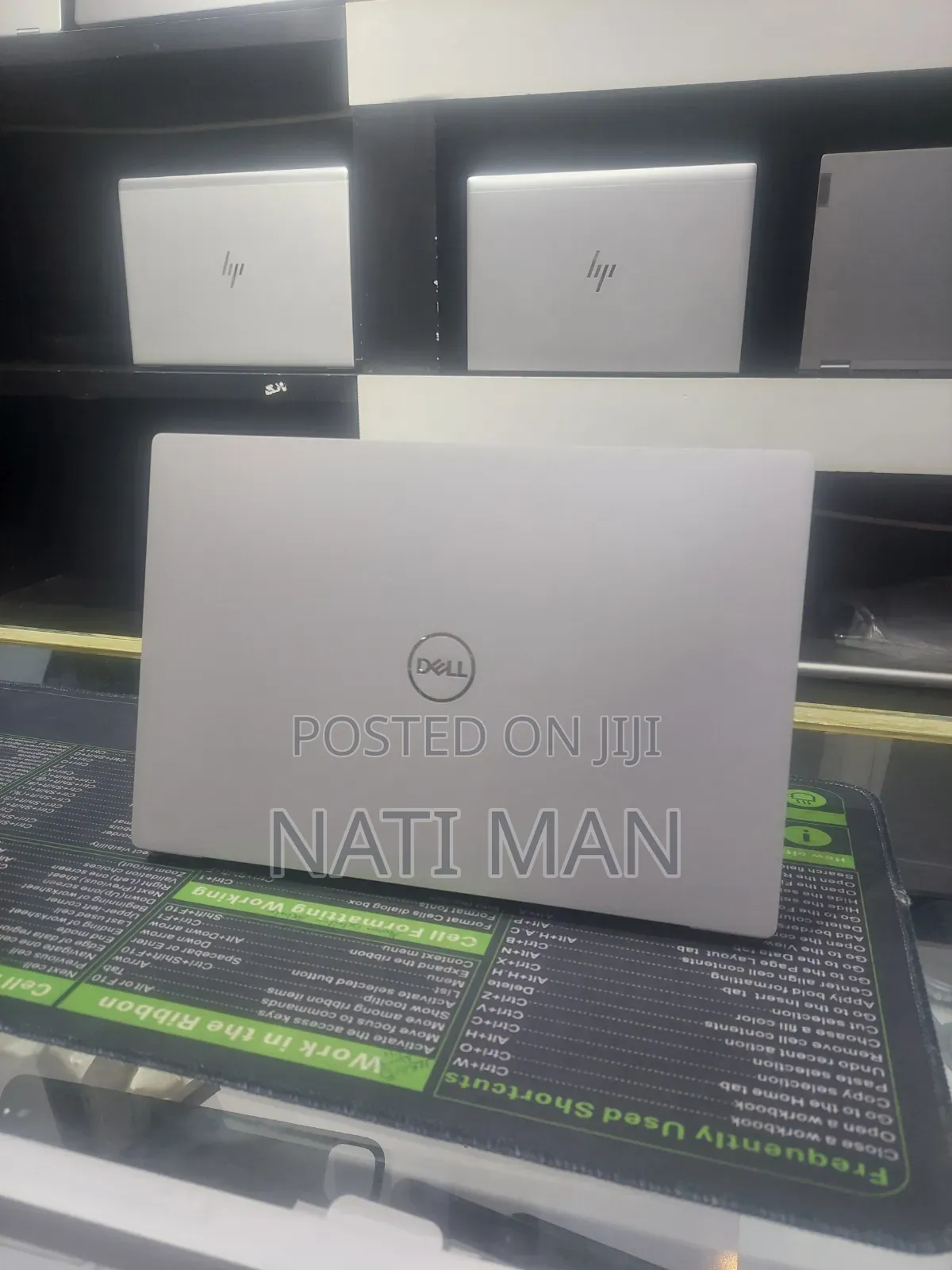 New Laptop Dell XPS 13 16GB Qualcomm Snapdragon X Elite SSD 512GB