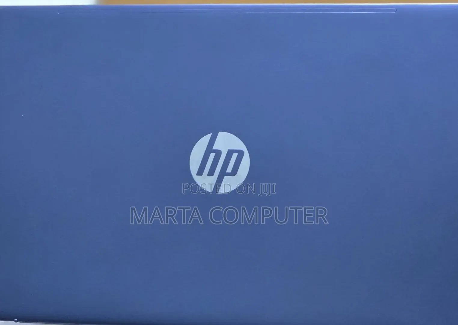 New Laptop HP Pavilion 15 16GB AMD Ryzen 7 SSD 512GB