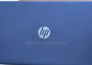 New Laptop HP Pavilion 15 16GB AMD Ryzen 7 SSD 512GB