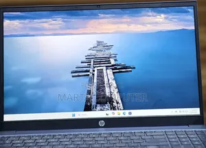 New Laptop HP Pavilion 15 16GB AMD Ryzen 7 SSD 512GB