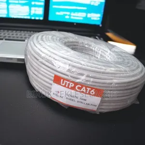 Lan Ethernet Cable 100m