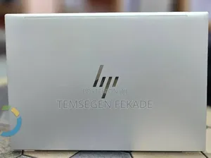 New Laptop HP EliteBook 840 G11 16GB Intel Core Ultra 7 SSD 512GB