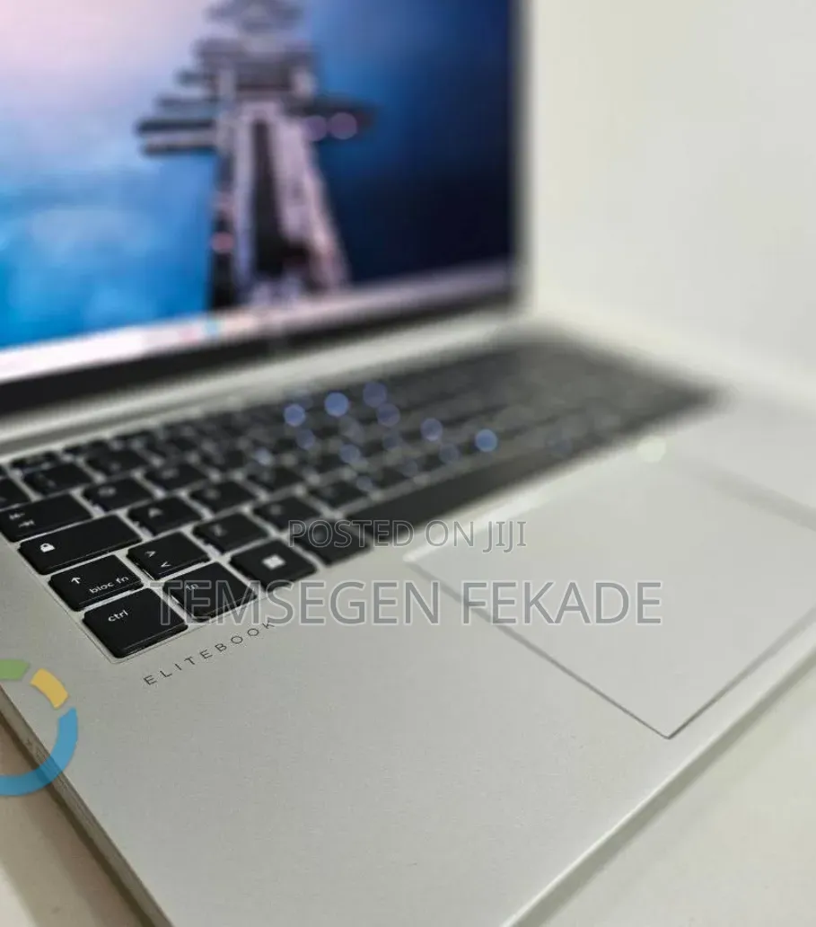 New Laptop HP EliteBook 840 G11 16GB Intel Core Ultra 7 SSD 512GB