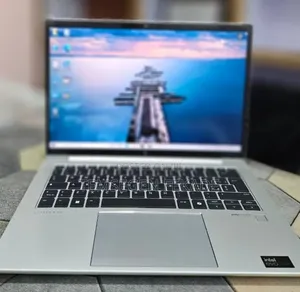 New Laptop HP EliteBook 840 G11 16GB Intel Core Ultra 7 SSD 512GB