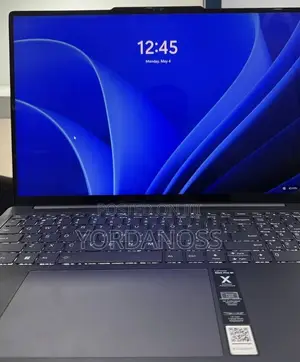 New Laptop Lenovo IdeaPad 5 Slim 13th Gen i7 32GB Intel Core i9 SSD 1T