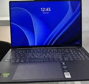 New Laptop Lenovo IdeaPad 5 Slim 13th Gen i7 32GB Intel Core i9 SSD 1T