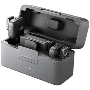Dji Mic Mini2
