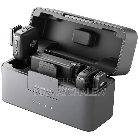 Dji Mic Mini2