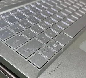 New Laptop HP Pavilion 15 16GB Intel Core i5 SSD 256GB